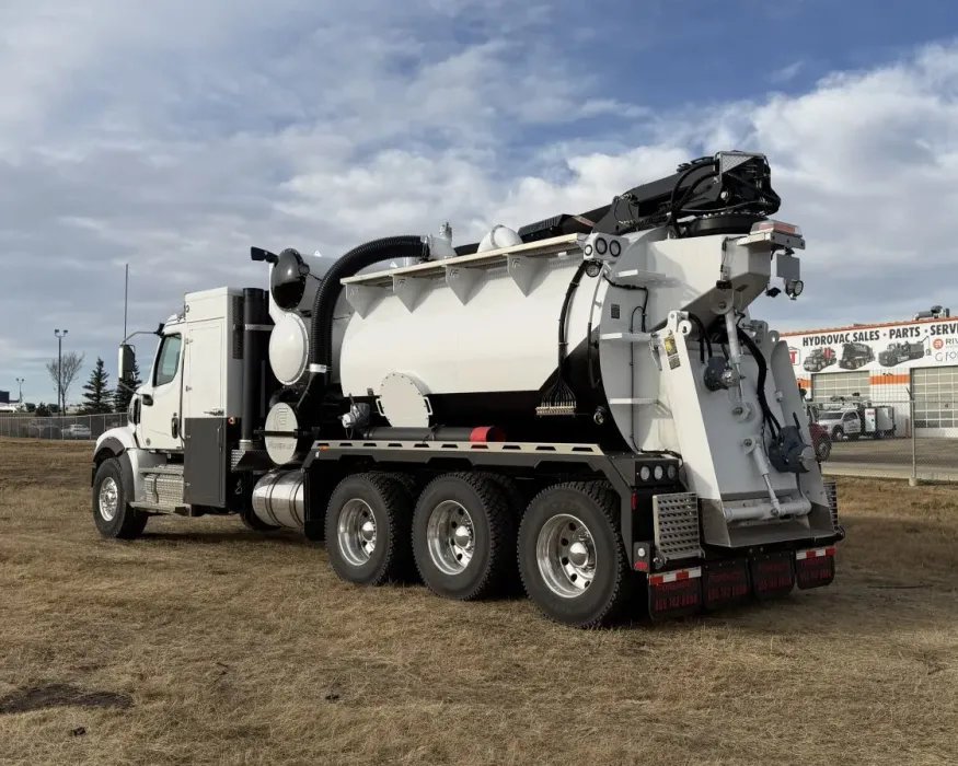 2026 Western Star 47X | Photo 4 of 5