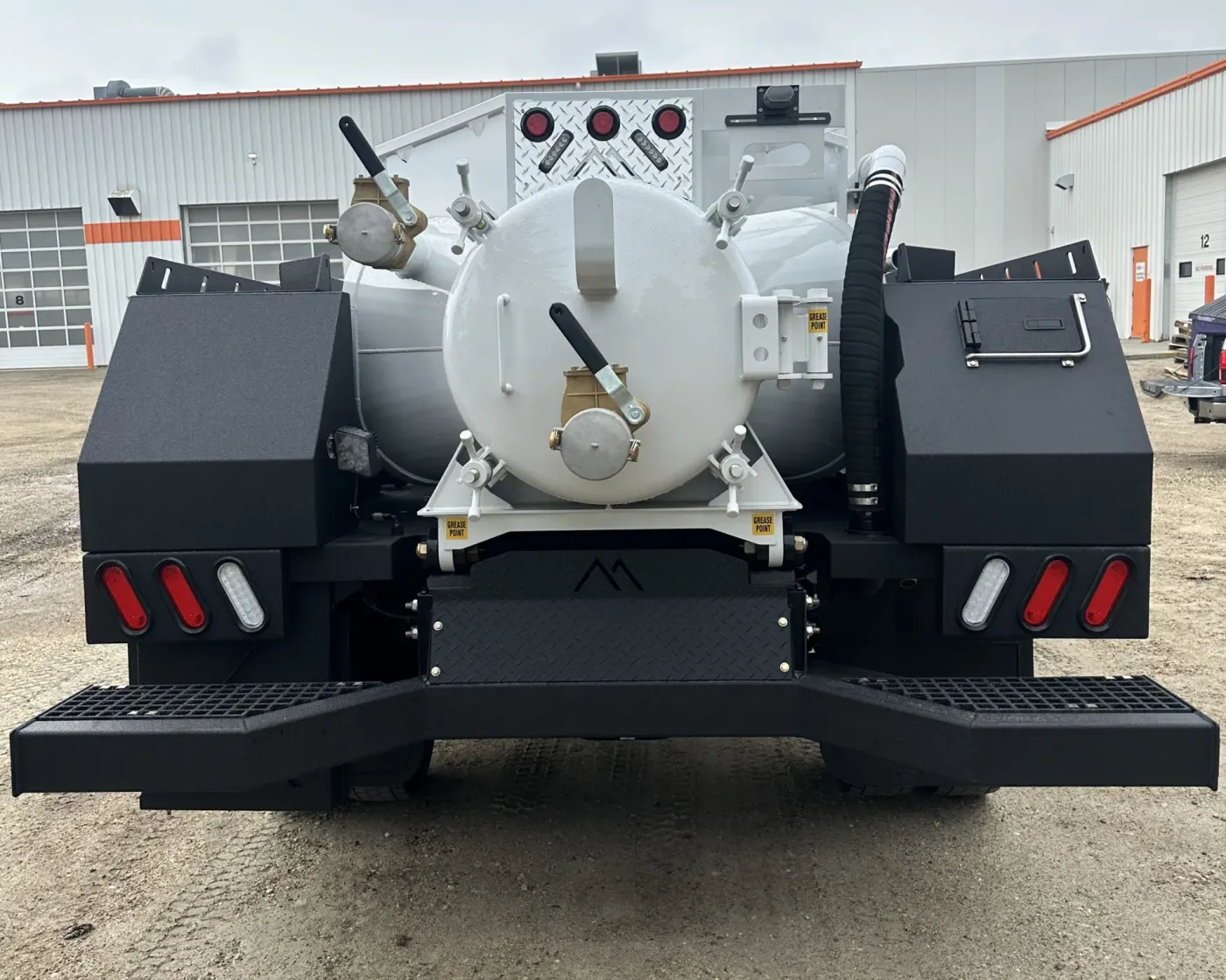 2024 Ford F5H | Photo 5 of 5