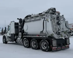 2026 Western Star 47X | Thumbnail Photo 4 of 5