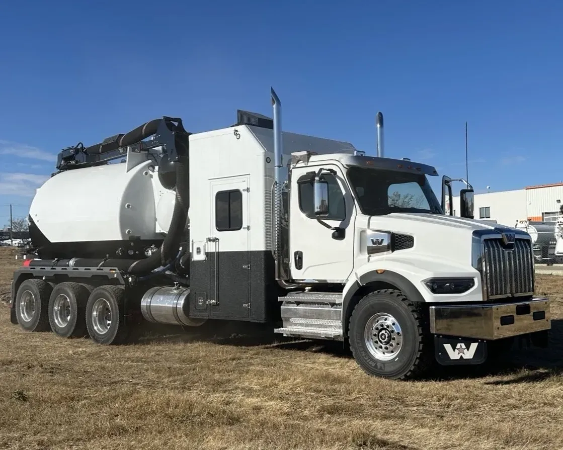 2026 Western Star 49X | Photo 2 of 5