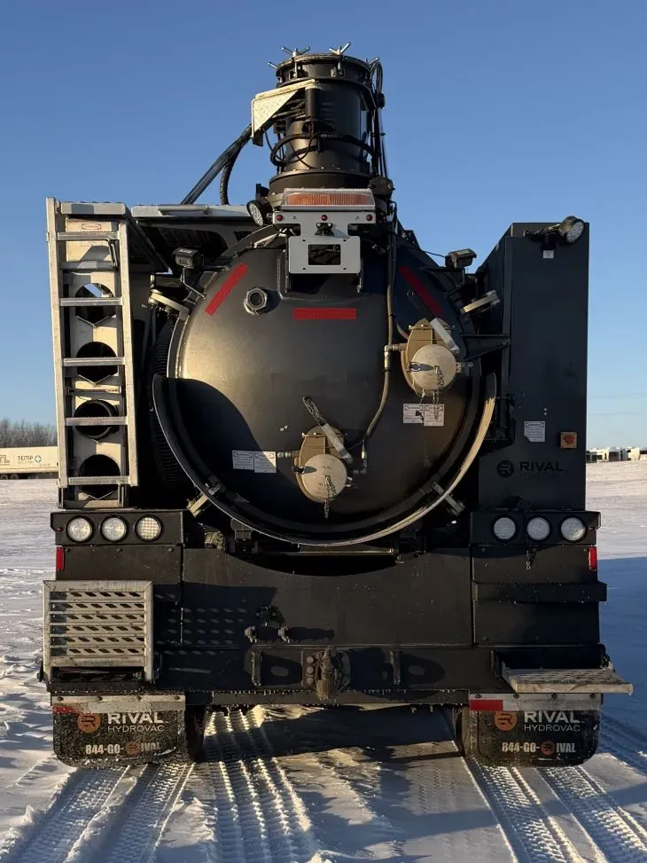 2022 Western Star 49X | Photo 5 of 5