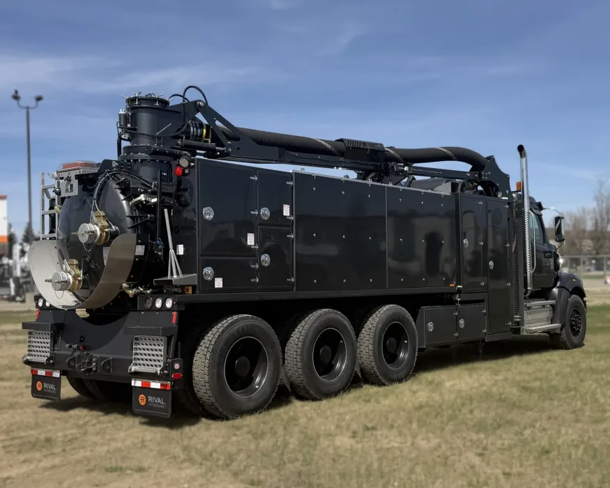 2026 Western Star 47X | Photo 4 of 5