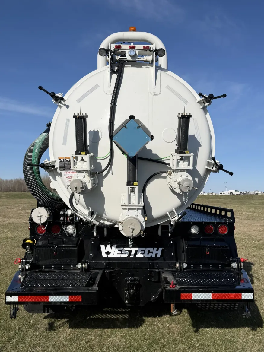 2026 Western Star 49X | Photo 5 of 5