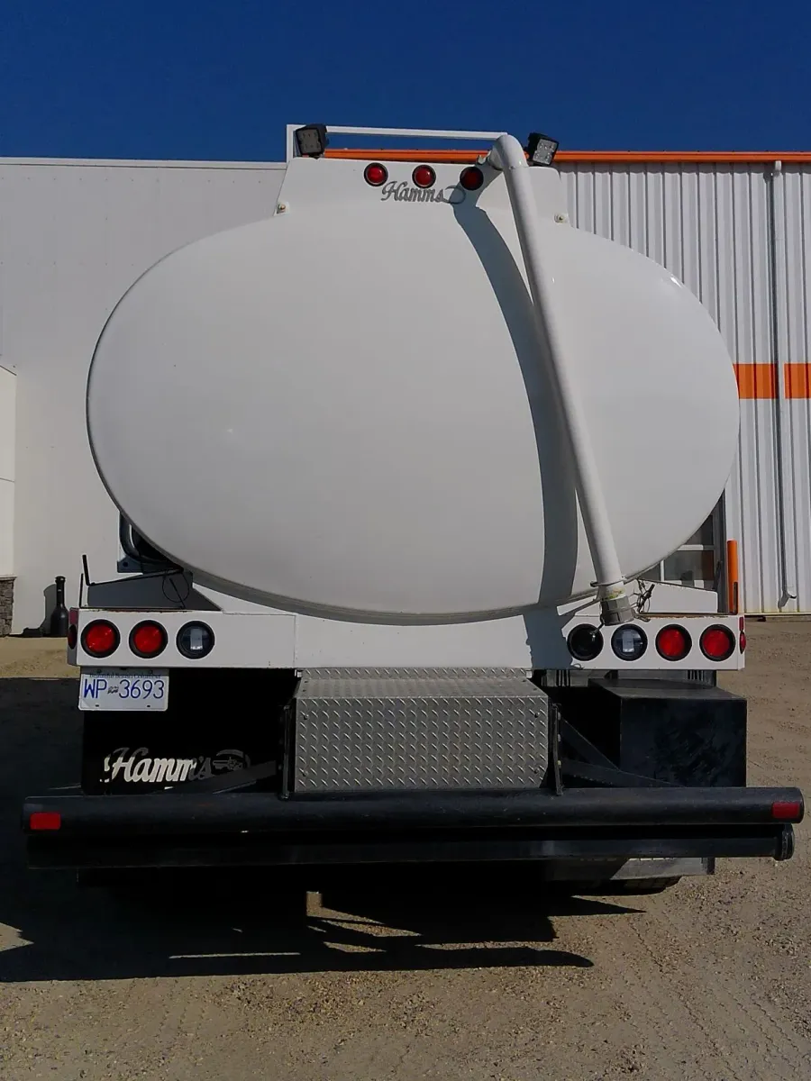 2025 Western Star 47X | Photo 5 of 5