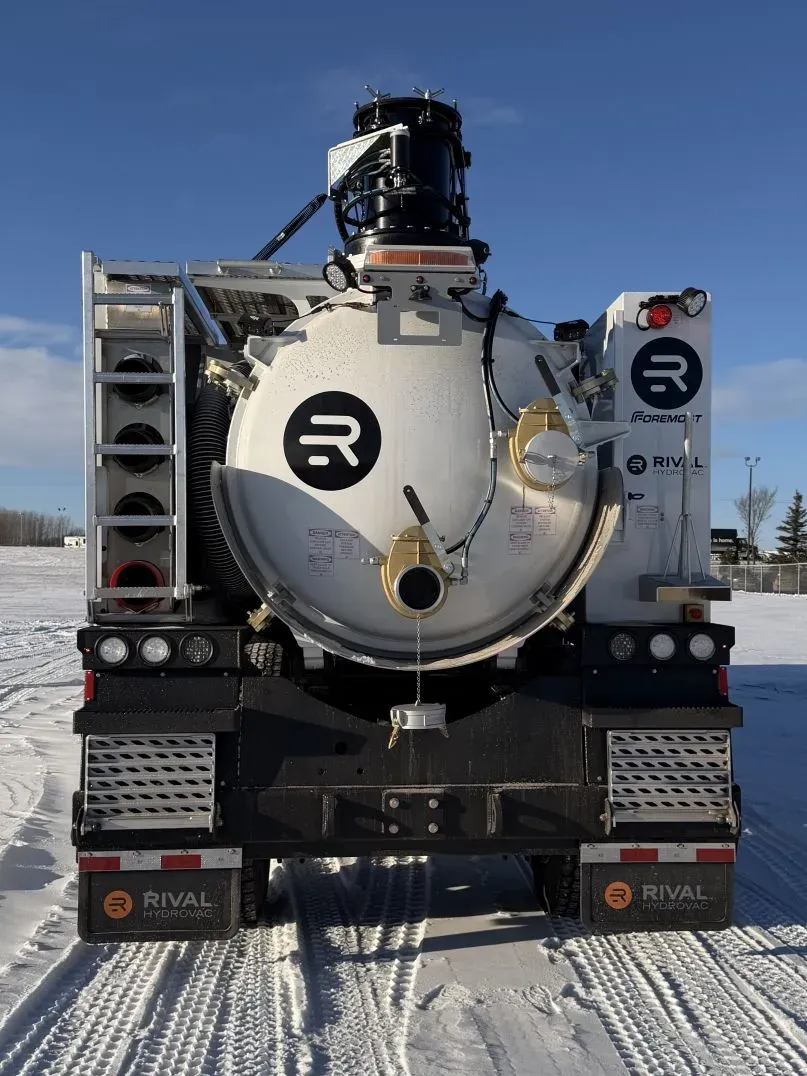 2026 Western Star 47X | Photo 5 of 5