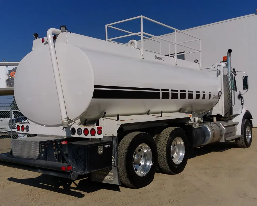 2025 Western Star 47X | Photo 3 of 5