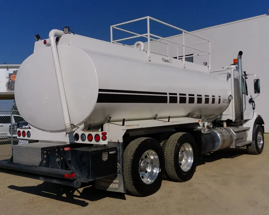 2025 Western Star 47X | Photo 3 of 5