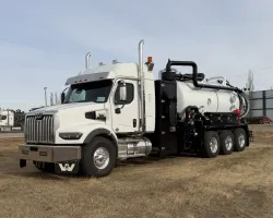 2026 Western Star 49X | Thumbnail Photo 1 of 5