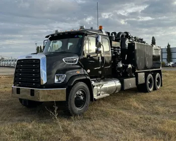 2026 Freightliner 108SD