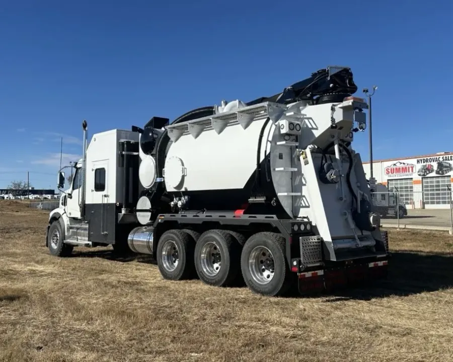 2026 Western Star 49X | Photo 4 of 5
