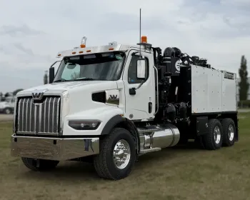 2026 Western Star 47X