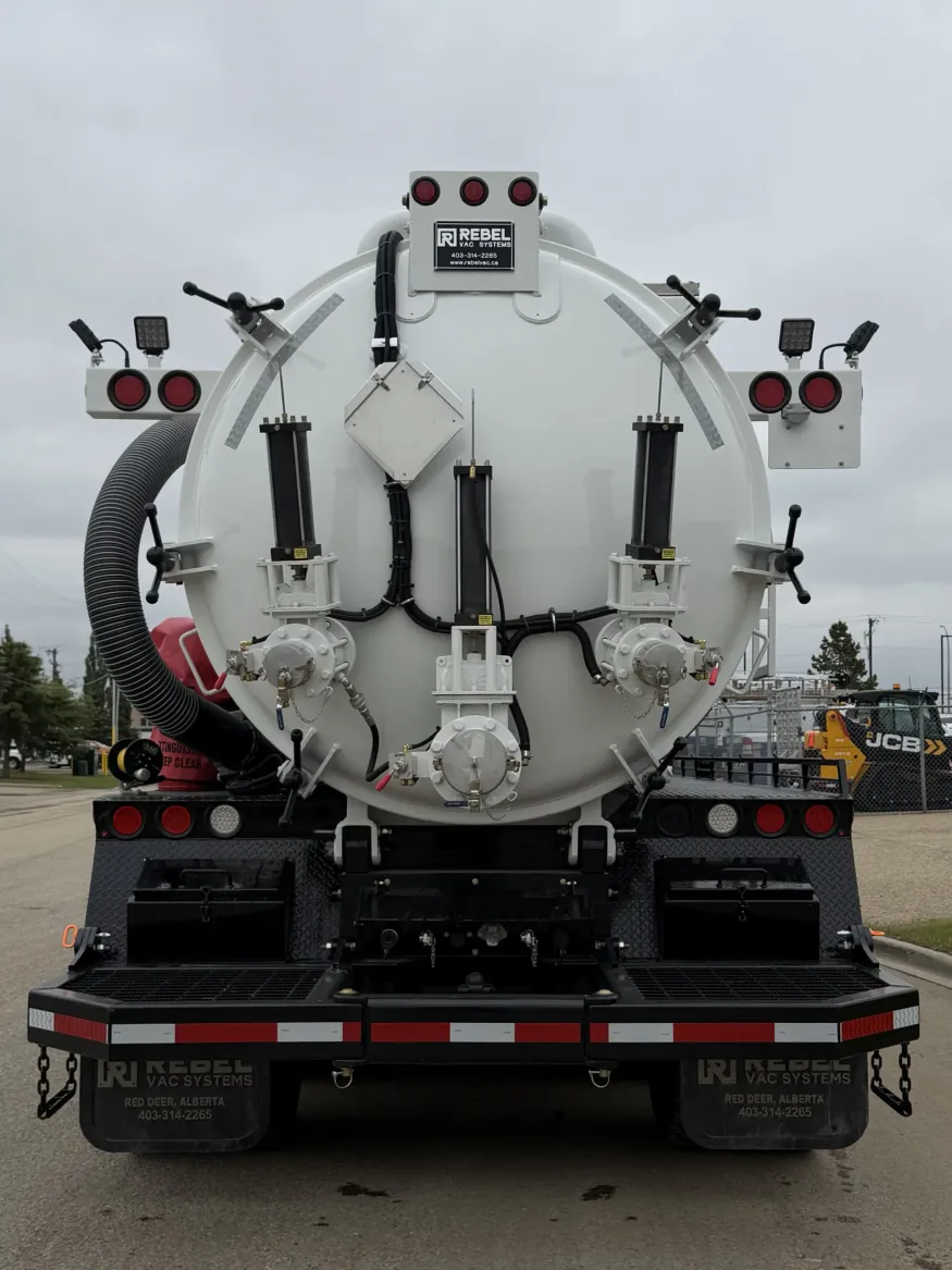 2026 Western Star 49X | Photo 5 of 5