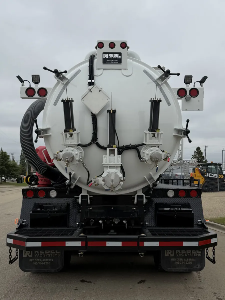 2026 Western Star 49X | Photo 5 of 5