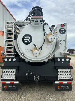 2026 Freightliner 114SD Rival T10 | Thumbnail Photo 5 of 5