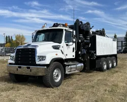 2026 Freightliner 114SD Rival T10 | Thumbnail Photo 1 of 5