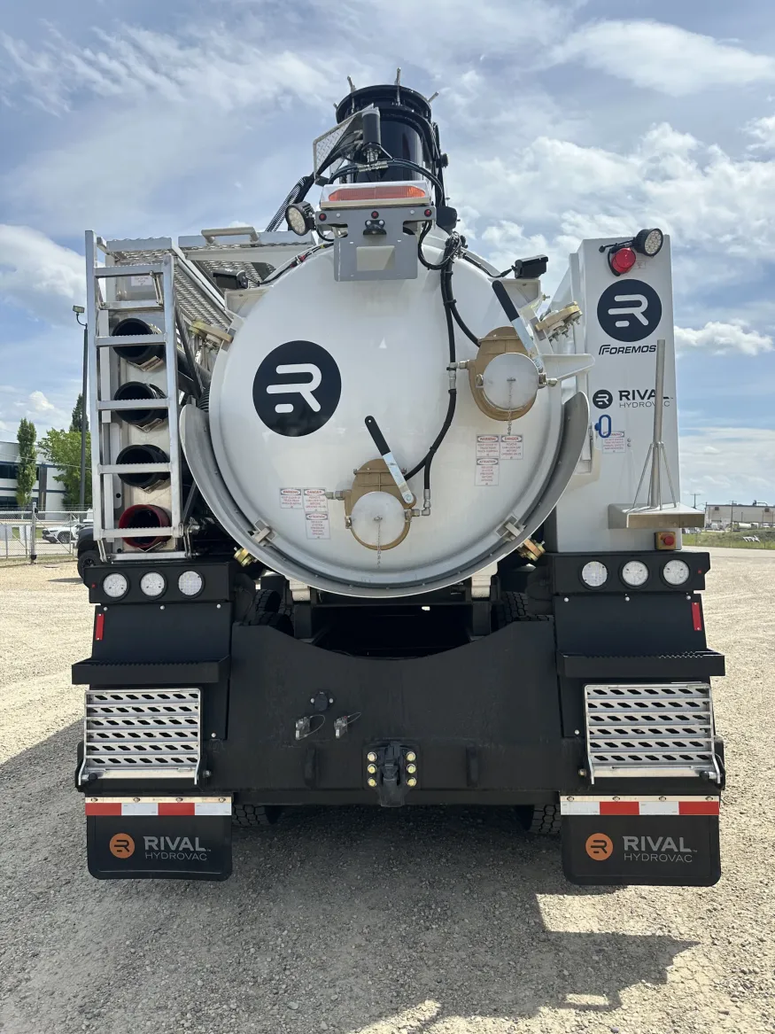 2026 Western Star 47X | Photo 5 of 5