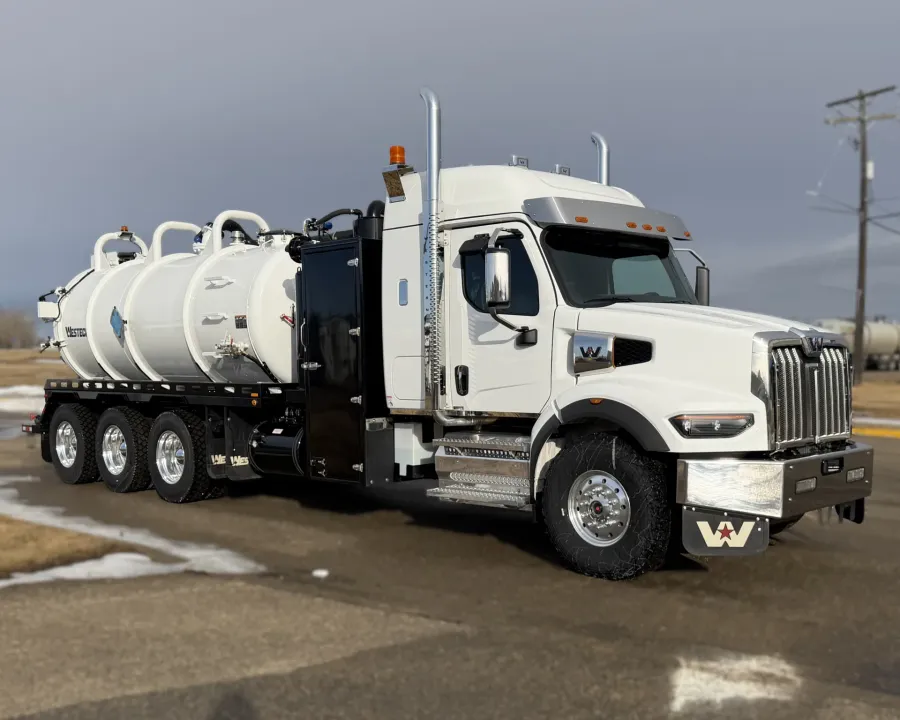 2026 Western Star 49X | Photo 2 of 5