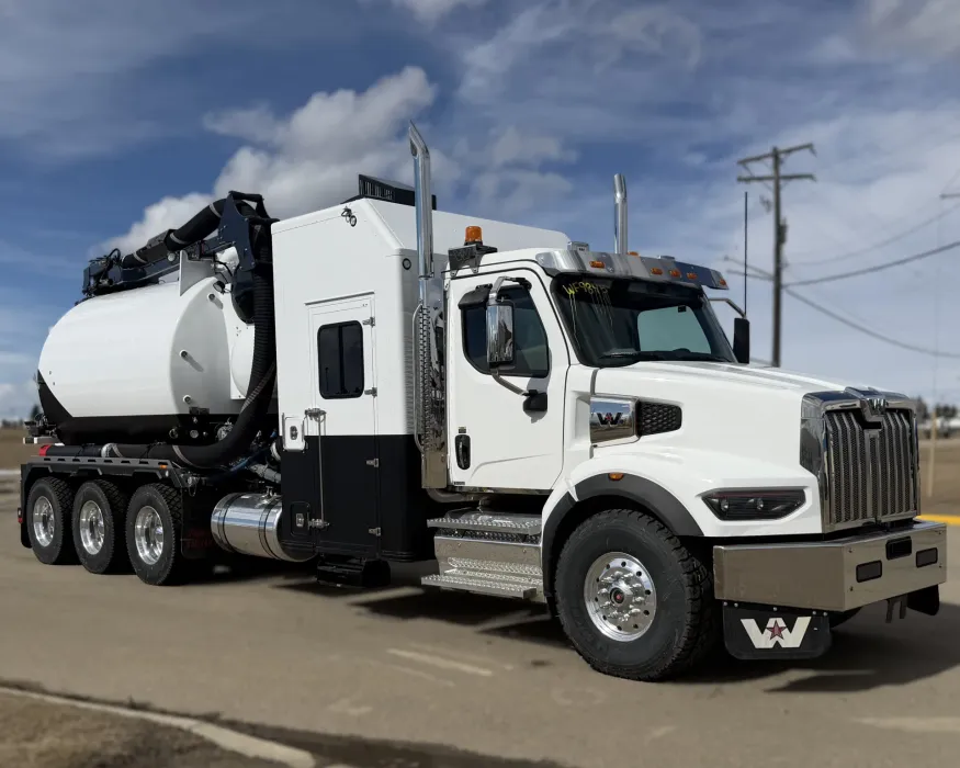 2026 Western Star 49X | Photo 2 of 5