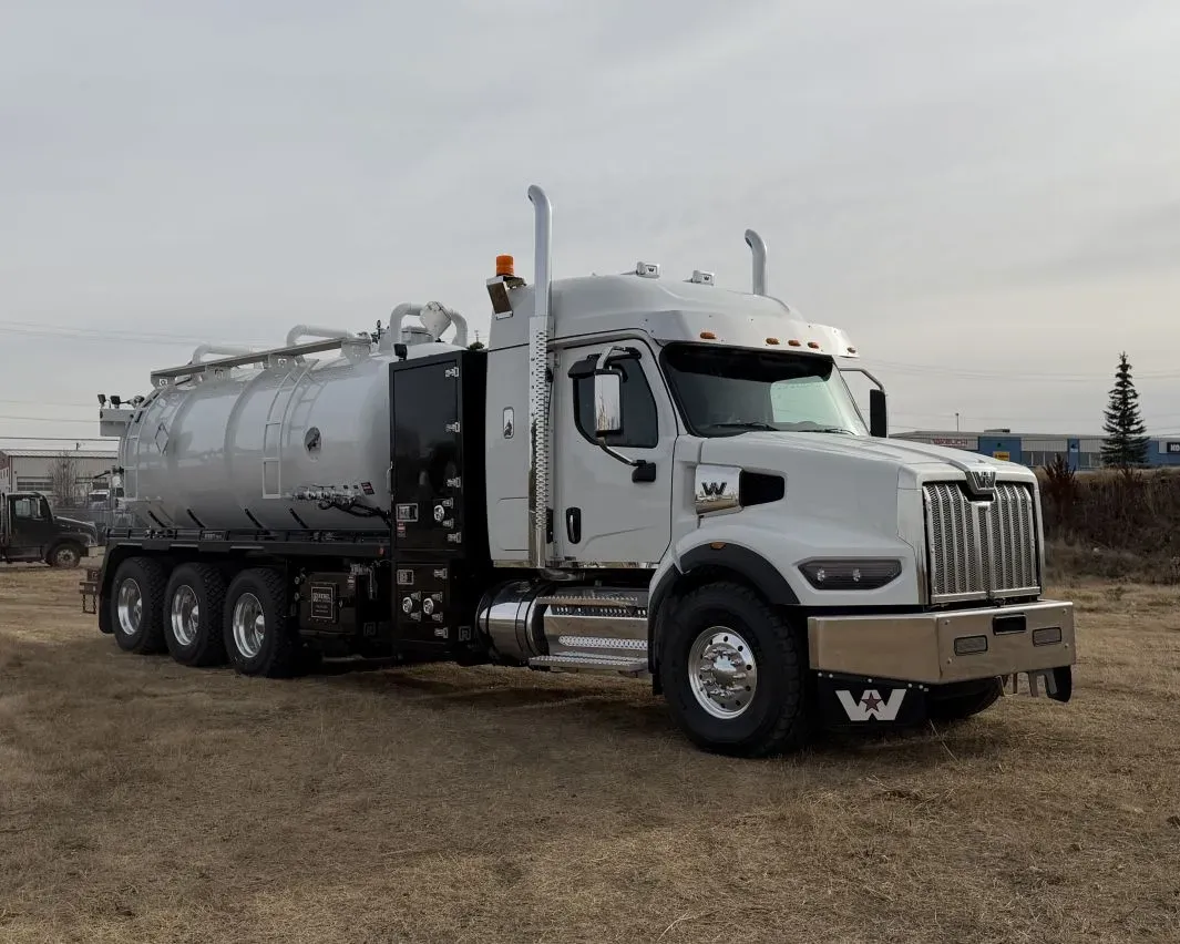 2026 Western Star 49X | Photo 2 of 5