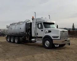 2026 Western Star 49X | Thumbnail Photo 2 of 5