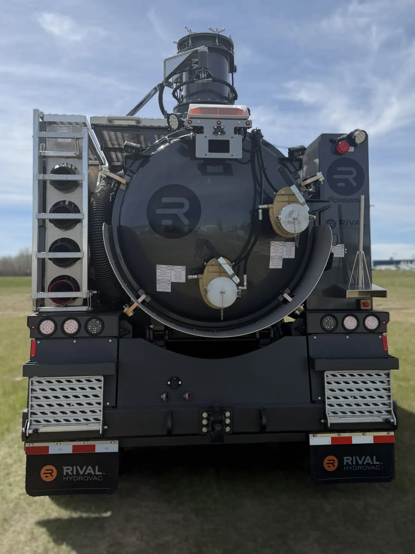 2026 Western Star 47X | Photo 5 of 5