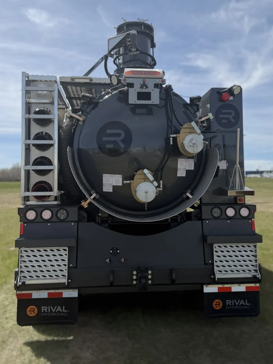 2026 Western Star 47X | Photo 5 of 5