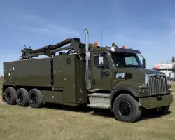 2027 Western Star 47X | Thumbnail Photo 2 of 5