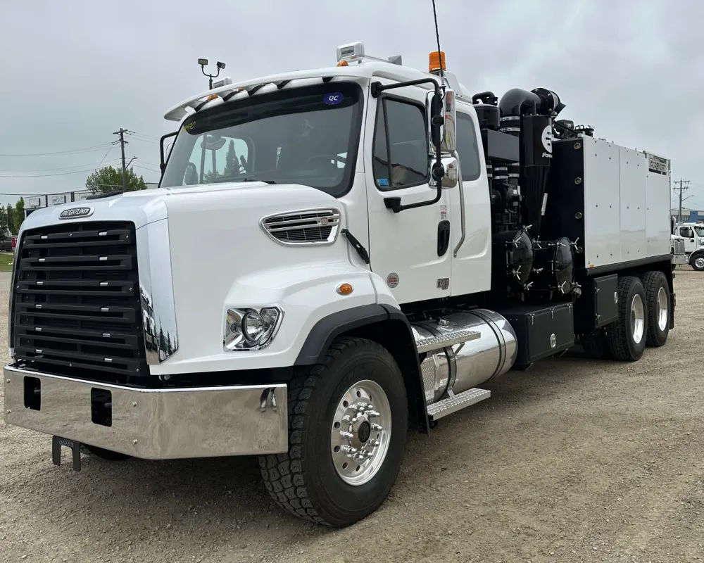 2026 Freightliner 108SD