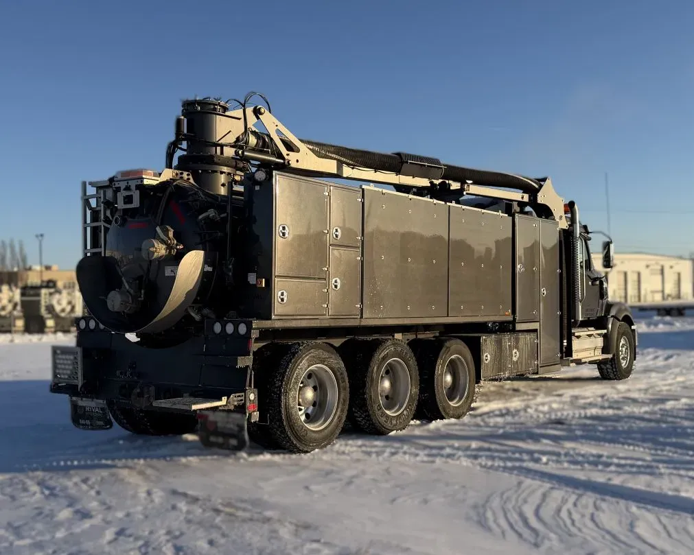 2022 Western Star 49X | Photo 3 of 5