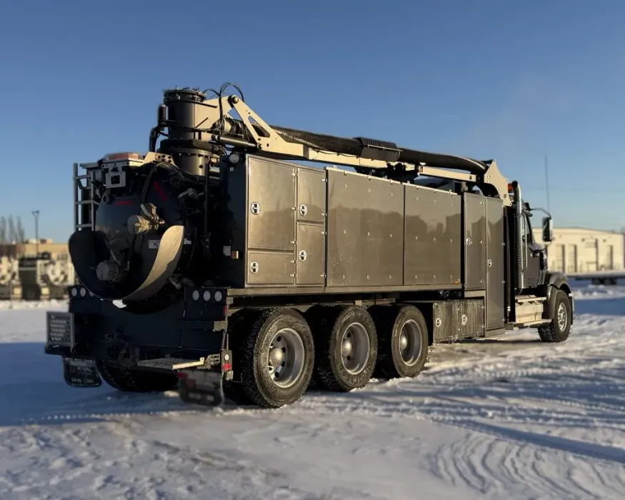 2022 Western Star 49X | Photo 3 of 5