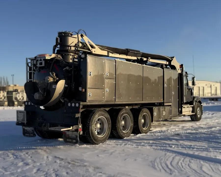 2022 Western Star 49X | Photo 3 of 5