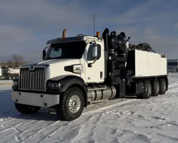 2023 Western Star 47X