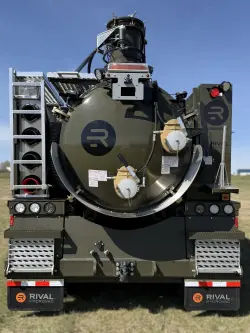 2027 Western Star 47X | Thumbnail Photo 5 of 5
