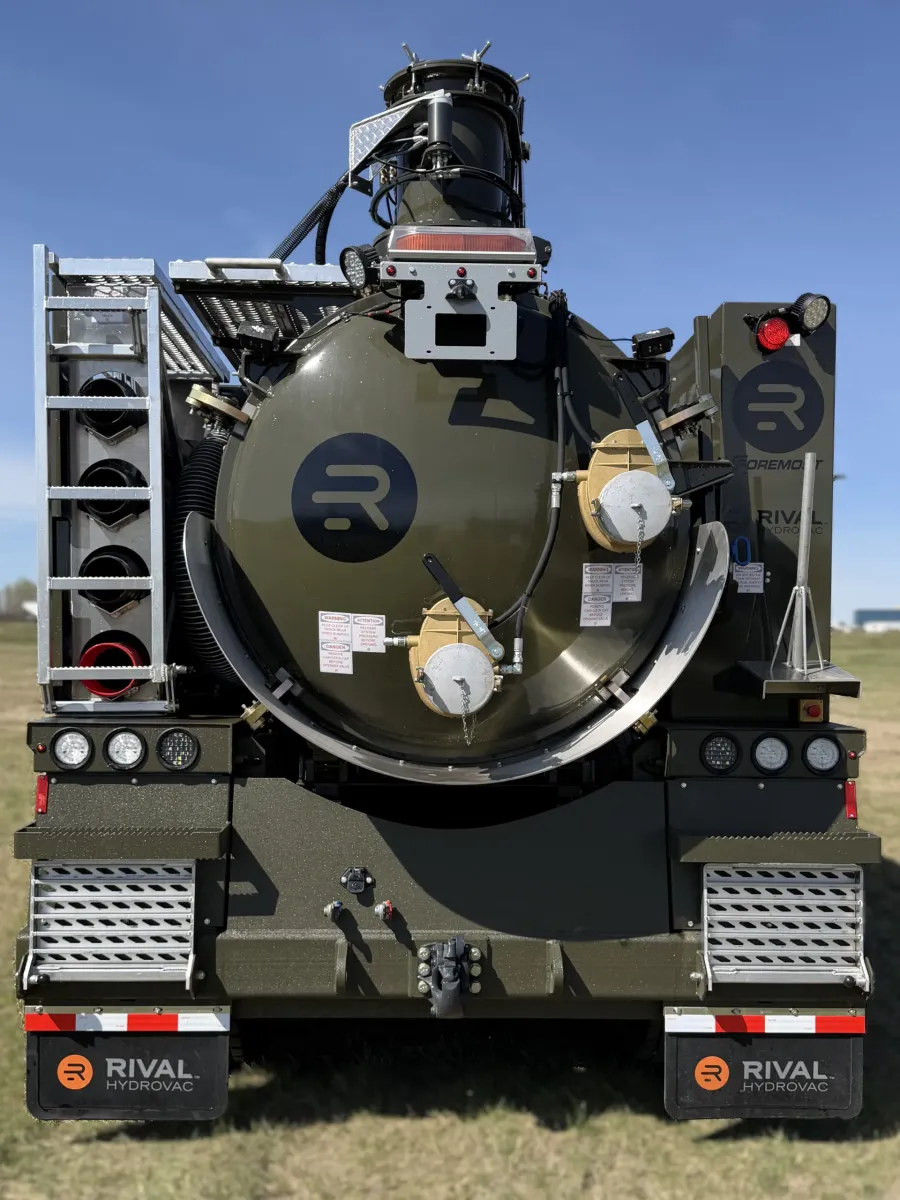 2027 Western Star 47X | Photo 5 of 5