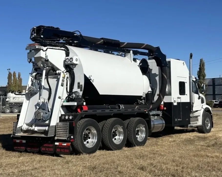 2026 Western Star 49X | Photo 3 of 5