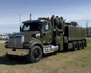 2027 Western Star 47X