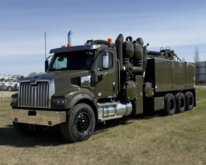 2027 Western Star 47X | Photo 1 of 5