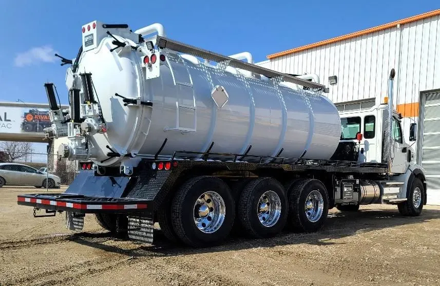 2025 Western Star 49X | Photo 4 of 5
