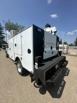 2024 RAM 5500 | Thumbnail Photo 5 of 5