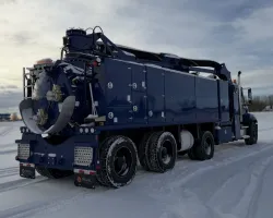 2026 Freightliner 114SD | Thumbnail Photo 3 of 5