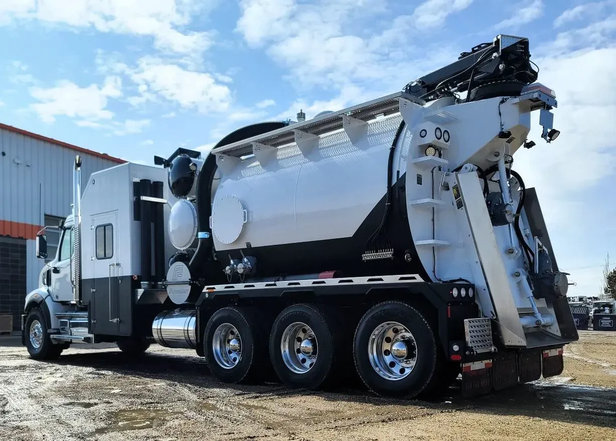2025 Western Star 49X | Photo 4 of 5