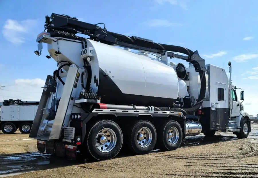2025 Western Star 49X | Photo 5 of 5