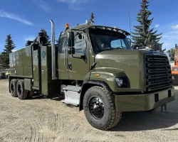 2026 Freightliner 108SD | Thumbnail Photo 2 of 5