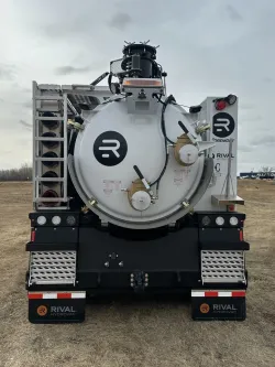 2026 Western Star 47X | Thumbnail Photo 5 of 5