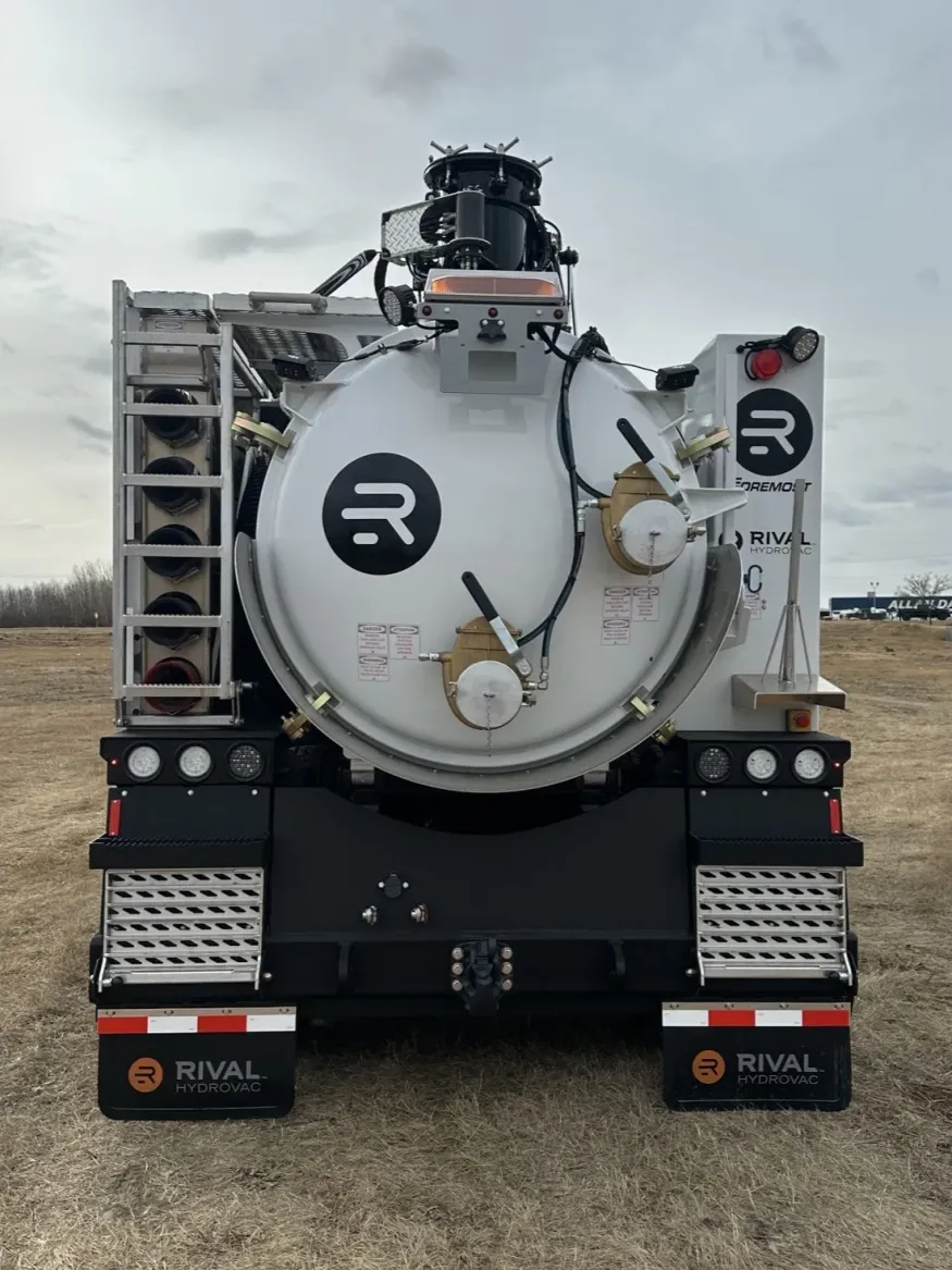 2026 Western Star 47X | Photo 5 of 5