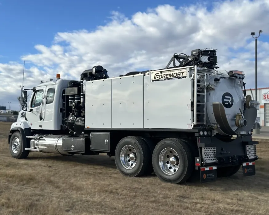 2026 Freightliner 108SD | Photo 4 of 5