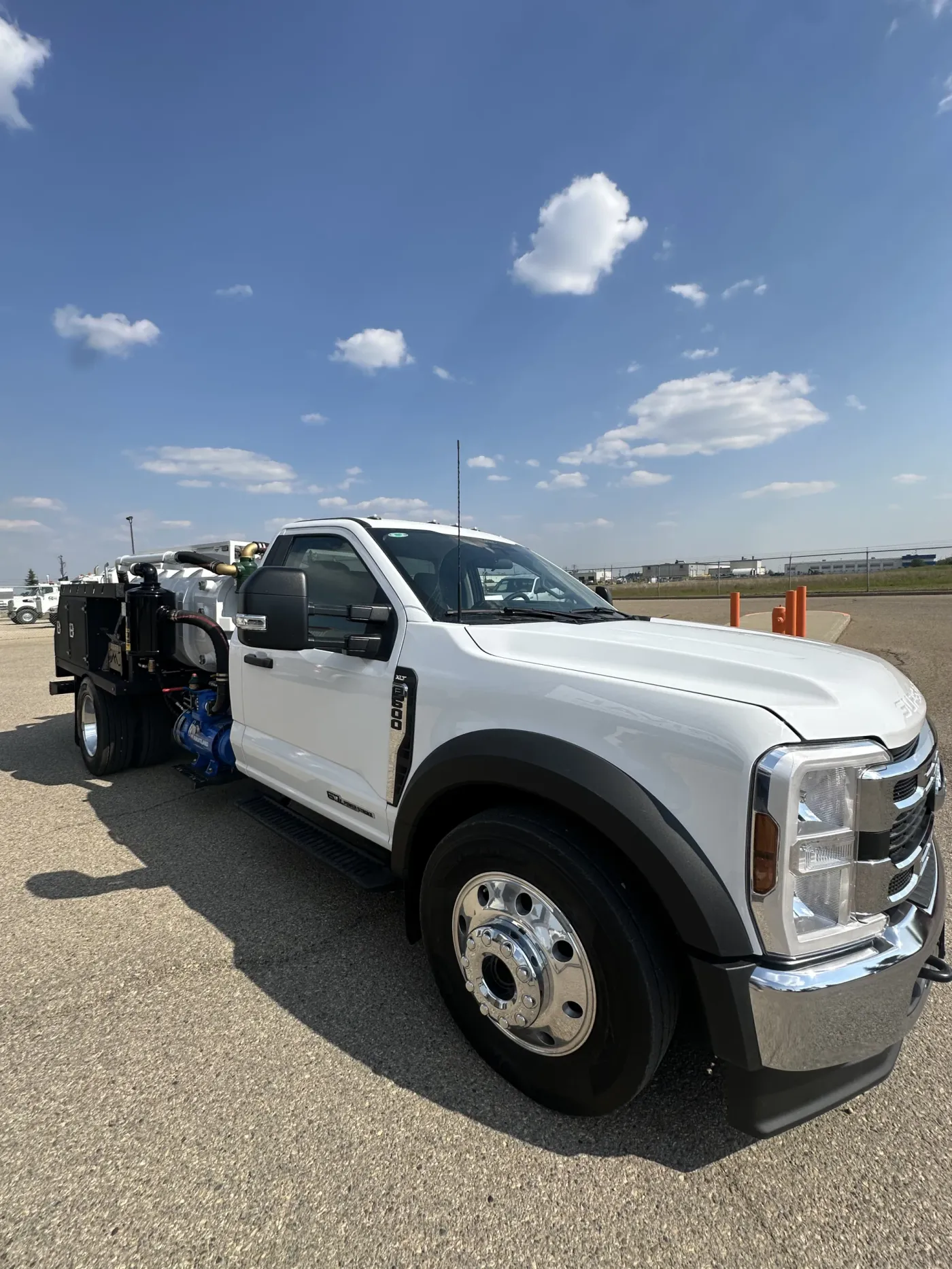 2024 Ford F6L | Photo 2 of 5
