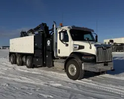 2026 Western Star 47X | Thumbnail Photo 2 of 5