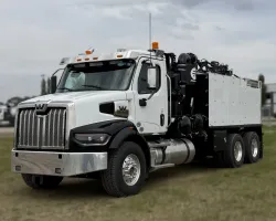 2026 Western Star 47X | Thumbnail Photo 1 of 5