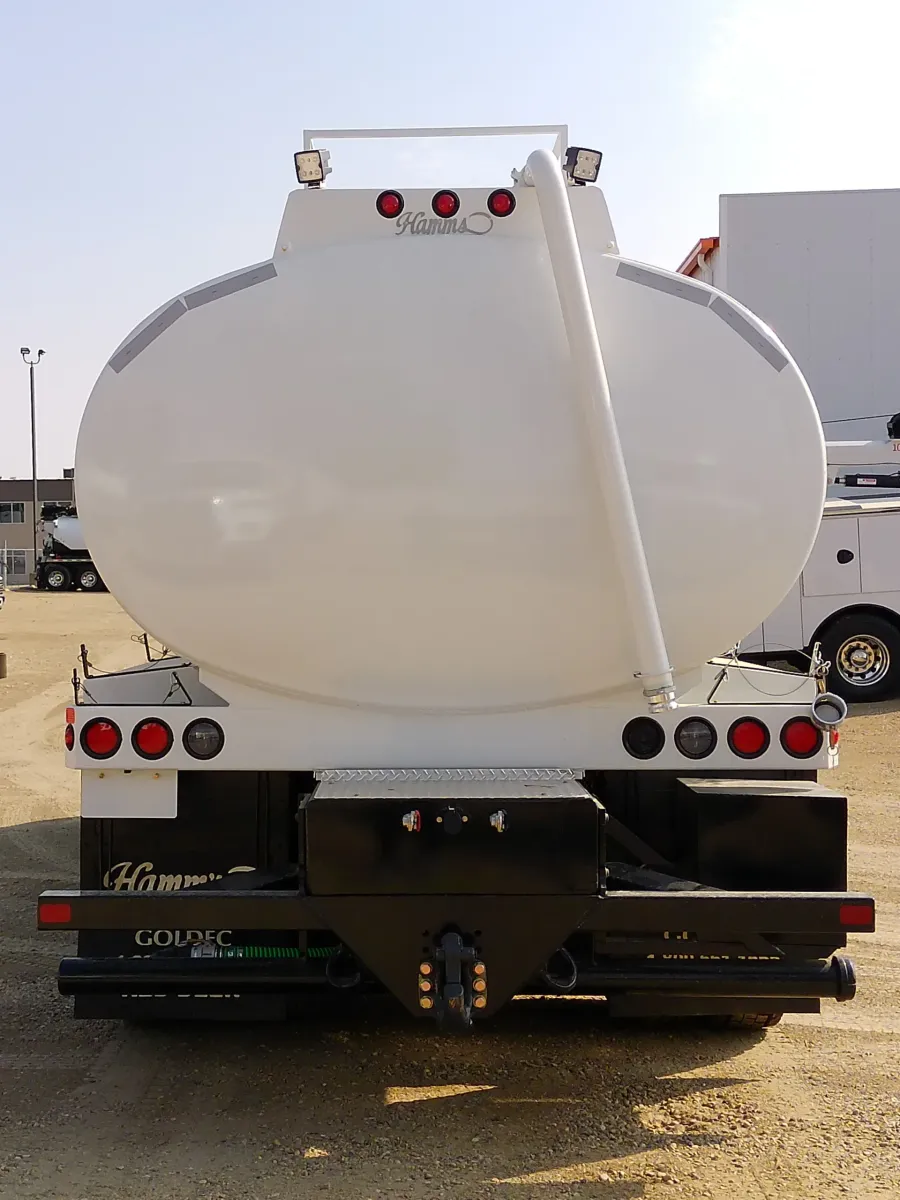 2026 Western Star 47X | Photo 4 of 5